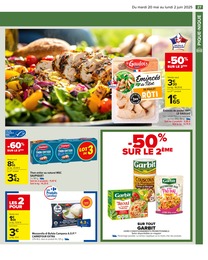 Offre Le Gaulois dans le catalogue Carrefour du moment à la page 29