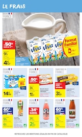 Vaisselle en promo dans le catalogue Carrefour Market à la page 32