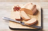 Foie gras de canard entier mi-cuit IGP Landes - Super U à Calais Foie gras de canard entier mi-cuit IGP Landes en promo chez Super U Calais à 34,49 €