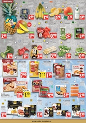 Aktueller EDEKA Prospekt mit Vollkornbrot, "Aktuelle Angebote", Seite 4