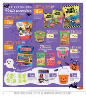 Promos Maquillage dans le catalogue "C'EST TOUS LES JOURS LE MARCHÉ" de Supermarchés Match Maquillage en promo dans le catalogue Supermarchés Match à la page 16