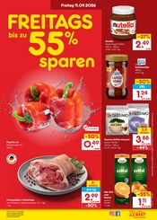 Antipasti im Netto Marken-Discount Prospekt in Cottbus Aktueller Netto Marken-Discount Prospekt mit Antipasti, "Aktuelle Angebote", Seite 12