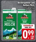Haltbare Berg und Alpen Milch bei EDEKA im Prospekt "" für 0,99 €
