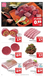Ähnliche Angebote wie Spanferkel im Prospekt "GANZ GROSS in kleinsten Preisen!" auf Seite 16 von Marktkauf in Leipzig