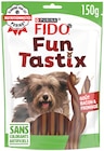 Fun Tastix - Fido en promo chez Colruyt Fun Tastix - Fido dans le catalogue Colruyt