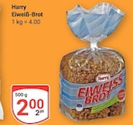 Aktuelle Brot Angebote bei GLOBUS in Bochum Aktuelles Eiweiß-Brot Angebot bei GLOBUS in Bochum ab 2,00 €