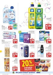 Nivea im E center Prospekt in Coburg Aktueller E center Prospekt mit Nivea, "Wir lieben Lebensmittel!", Seite 35