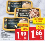 Mövenpick im Angebot bei WEZ in Bad Salzuflen Mövenpick Angebote von Schöller bei WEZ Bad Salzuflen für 1,66 €