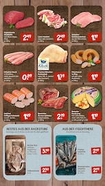 Aktueller nahkauf Prospekt mit Steak, "nichts liegt näher", Seite 7