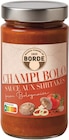Sauce végétale champi bolo - BORDE en promo chez Intermarché Super Lyon à 2,99 €