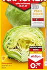 Eisbergsalat bei Netto Marken-Discount im Kirchheimbolanden Prospekt für 0,79 €