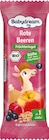 Bio Früchte- oder Getreideriegel von Babydream im aktuellen Rossmann Prospekt für 0,39 €
