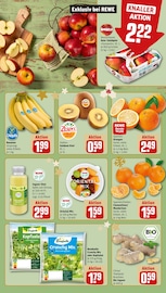 Aktueller REWE Prospekt mit Obst, "Dein Markt", Seite 8