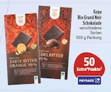 E center Eckental - Bio Grand Noir Zarte Bitter Orange 70% Angebot im Prospekt Bio Grand Noir Zarte Bitter Orange 70% bei E center im Eckental Prospekt für