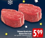 Aktuelle Rinderfilet Angebote bei E center in Düsseldorf Aktuelles Südamerikanisches Rinderfiletsteak Angebot bei E center in Düsseldorf ab 5,99 €