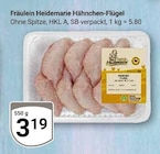Hähnchen-Flügel bei GLOBUS im Jena Prospekt für 3,19 €