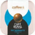 Aktuelles CoffeeB Balls Angebot bei Netto Marken-Discount in Düsseldorf ab 3,49 €