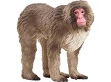 14871 - WILD LIFE Japanmakak Spielfigur Mehrfarbig von SCHLEICH im aktuellen MediaMarkt Saturn Prospekt für 4,49 €