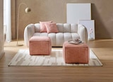 Aktuelles Big-Sofa Crocker Angebot bei Zurbrüggen in Oberhausen ab 34,99 €