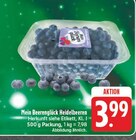 EDEKA Altdorf - Heidelbeeren Angebot im Prospekt Heidelbeeren bei EDEKA im Altdorf Prospekt für 3,99 €