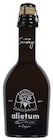 Bière bio l'état sauvage - BRASSERIE DE SUTTER en promo à 1,14 € chez U Express Bière bio l'état sauvage - BRASSERIE DE SUTTER dans le catalogue U Express