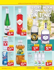 Aktueller Netto Marken-Discount Prospekt mit Volvic, "Aktuelle Angebote", Seite 51