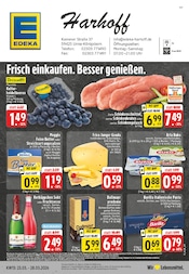 Ähnliche Freixenet-Sekt Angebote im Prospekt "Aktuelle Angebote" von EDEKA in Bergkamen Ähnliche Angebote wie Freixenet-Sekt im Prospekt "Aktuelle Angebote" auf Seite 1 von EDEKA in Bergkamen