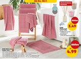 Gästetücher im Angebot bei Penny in Bruchsal Gästetücher Angebote von Home Ideas Living bei Penny Bruchsal für 3,49 €