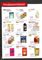 Vitalis Angebote im Prospekt "Mediterran" von Hamberger Vitalis Angebote im Prospekt "Mediterran" von Hamberger auf Seite 40