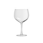Set de 4 verres à Gin en promo chez Carrefour Set de 4 verres à Gin dans le catalogue Carrefour