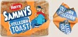Sammy's Toast im Angebot bei WEZ in Bad Oeynhausen Sammy's Toast Angebote von Harry bei WEZ Bad Oeynhausen für 0,99 €