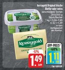Original Irische Butter bei EDEKA im Prospekt "" für 1,11 €