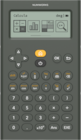 CALCULATRICE SCIENTIFIQUE NUMWORKS - NUMWORKS en promo chez Auchan Hypermarché Hyères à 29,99 €