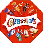 Celebrations von  im aktuellen Rossmann Prospekt für 3,29 €