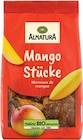 Mango Stücke von Alnatura für 1,99 € bei Netto Marken-Discount im Angebot Mango Stücke von Alnatura im aktuellen Netto Marken-Discount Prospekt