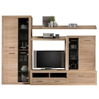 Wohnwand CanCan Angebote bei POCO Altenburg für 399,99 €