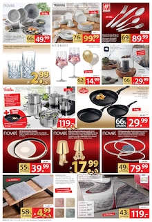 Teppich im Zurbrüggen Prospekt "JUBEL FINALE" mit 8 Seiten (Bochum)