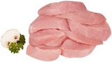 Aktuelles Puten- oder Hähnchen-Raclettefleisch Angebot bei REWE in Halle (Saale) ab 1,49 €