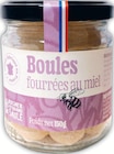Intermarché Super Commercy - Promo Boules fourrées au miel Promo Boules fourrées au miel à 4,50 € dans le catalogue Intermarché Super à Commercy