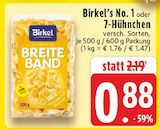 Breite Band im Angebot bei E center in Borken Breite Band Angebote von Birkel bei E center Borken für 0,88 €