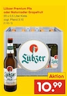 Aktuelles Premium Pils Angebot bei Netto Marken-Discount in Cottbus ab 10,99 €