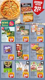 Aktueller REWE Prospekt mit Tiefkühlkost, "Dein Markt", Seite 14