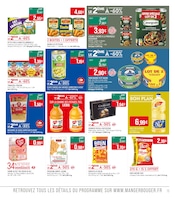 Huile Alimentaire Angebote im Prospekt "C'EST TOUS LES JOURS LE MARCHÉ" von Supermarchés Match Huile Alimentaire Angebote im Prospekt "C'EST TOUS LES JOURS LE MARCHÉ" von Supermarchés Match auf Seite 15