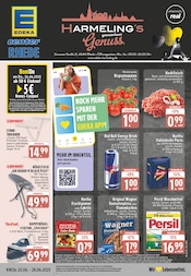 Aktueller E center Supermarkt Prospekt in Rhede und Umgebung, "Aktuelle Angebote" mit 30 Seiten, 23.06.2025 - 28.06.2025