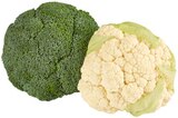 REWE - Blumenkohl-Broccoli-Mix Angebot im Prospekt Blumenkohl-Broccoli-Mix bei REWE im Prospekt "" für 2,49 €