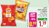 Aktuelles Lay's Angebot bei Marktkauf in Recklinghausen ab 0,99 €