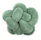 Knotenkissen von  im aktuellen DAS FUTTERHAUS Prospekt für 4,99 €