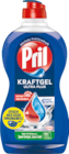 Pril im Rossmann Prospekt Spülmittel Kraftgel Ultra von Pril im aktuellen Rossmann Prospekt für 1,39 €