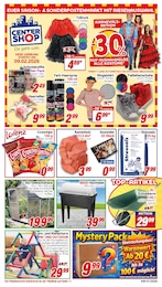 CENTERSHOP Prospekt für Verl: "Da geht was.", 16 Seiten, 09.02.2026 - 14.02.2026