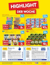 Aktueller Netto Marken-Discount Prospekt mit Fisch, "Aktuelle Angebote", Seite 3